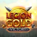 Legion Gold Victory