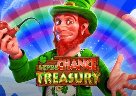 Leprechance Treasury