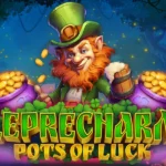 Leprecharm – Pots Of Luck