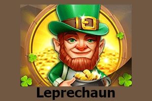 Leprechaun