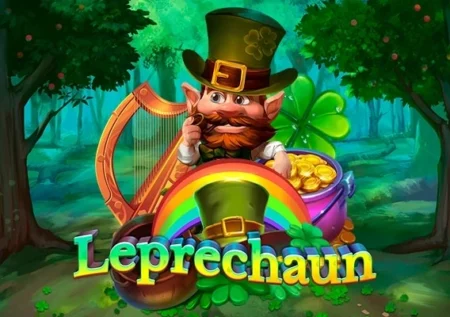 Leprechaun