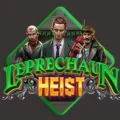 Leprechaun Heist