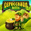 Leprechaun Hills