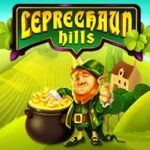 Leprechaun Hills