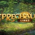 Leprechaun Links