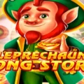 Leprechaun Long Story 3×3