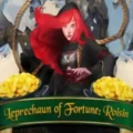 Leprechaun of Fortune: Roisin