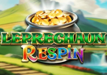Leprechaun Respin