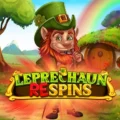 Leprechaun Respins