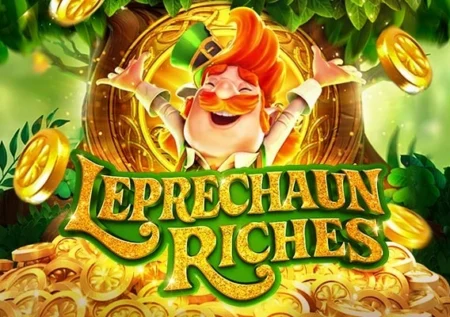Leprechaun Riches