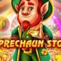 Leprechaun Story 3×3