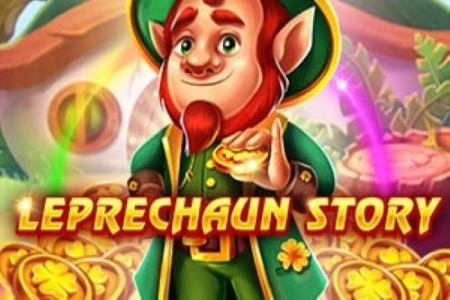 Leprechaun Story 3×3