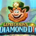 Leprechaun’s Diamond Dig