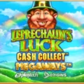 Leprechaun’s Luck Cash Collect Megaways PowerPlay Jackpot