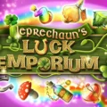 Leprechaun’s Luck Emporium