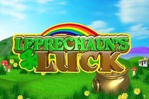 Leprechaun’s Luck