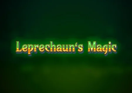 Leprechaun’s Magic