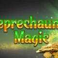 Leprechaun’s Magic