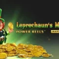 Leprechaun’s Magic Power Reels