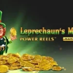 Leprechaun’s Magic Power Reels