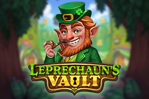 Leprechaun’s Vault