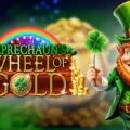 Leprechaun’s Wheel of Gold