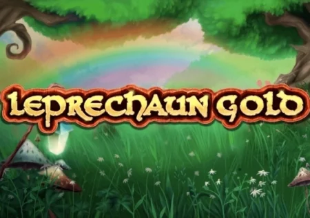 Leprechaun Gold
