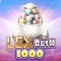 Lex Rush 1000