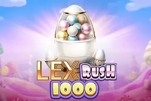 Lex Rush 1000