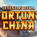 Leyendas de La Fortuna China