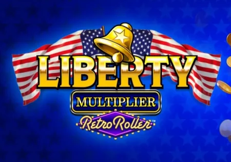 Liberty Multiplier Retro Roller