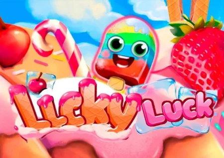 Licky Luck