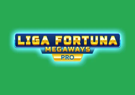 Liga Fortuna Megaways Pro