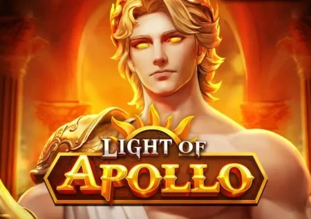Light of Apollo