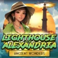 Lighthouse of Alexandria Ancient Wonders