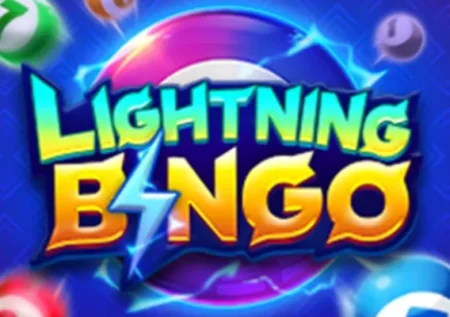 Lightning Bingo