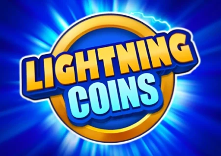Lightning Coins