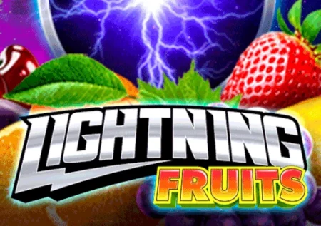 Lightning Fruits