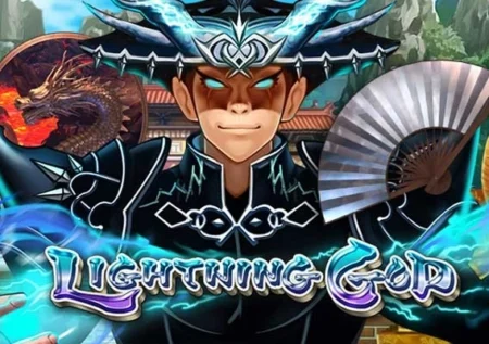 Lightning God