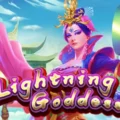 Lightning Goddess