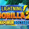 Lightning Gorilla 2