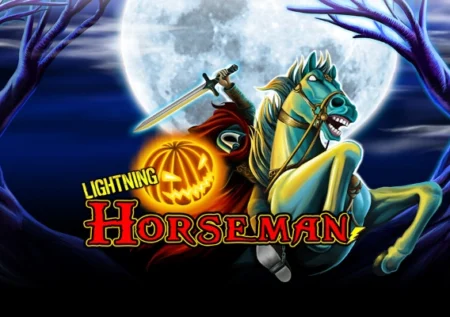 Lightning Horseman