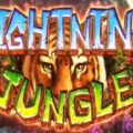 Lightning Jungle