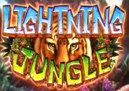 Lightning Jungle