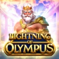 Lightning of Olympus