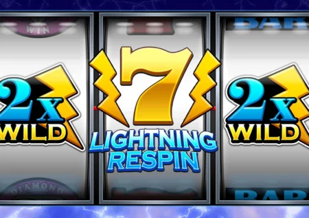 Lightning Respin 7