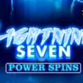 Lightning Seven Power Spins