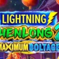Lightning ShenLong 2