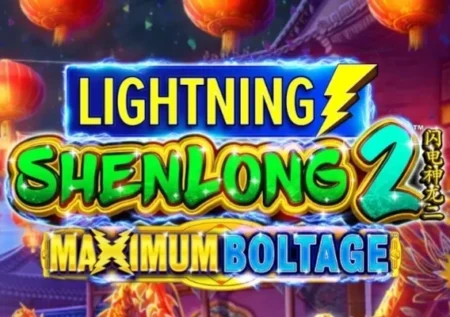 Lightning ShenLong 2