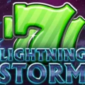 Lightning Storm